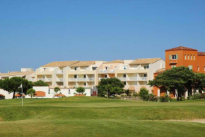 APPART - T3 - 6 PERSONNES – GOLF CAP D’AGDE